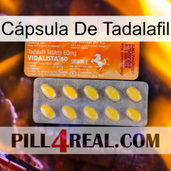 Cápsula De Tadalafil new05